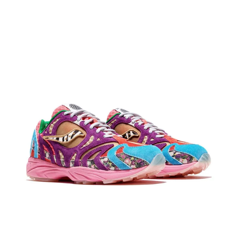 Saucony Grid Azura 2000 Jae Tips Remember Who Fronted-2