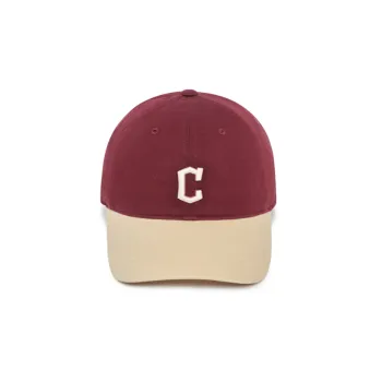 MLB Cotton Baseball Caps Unisex