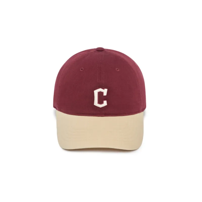 MLB Cotton Baseball Caps Unisex-0