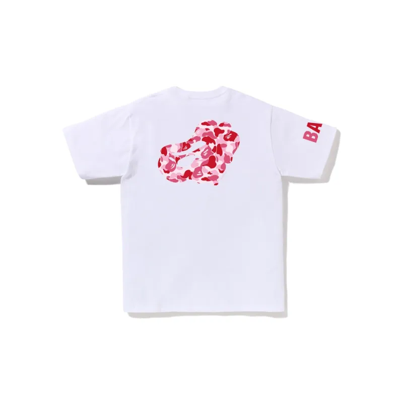 A BATHING APE Abc Camo Tee-11