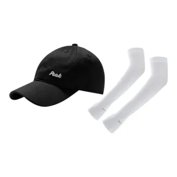 PEAK Baseball Caps Unisex