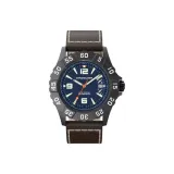 Blue Dial