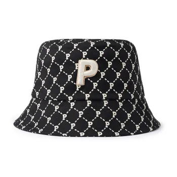 Pepsi Bucket Hats Unisex Black
