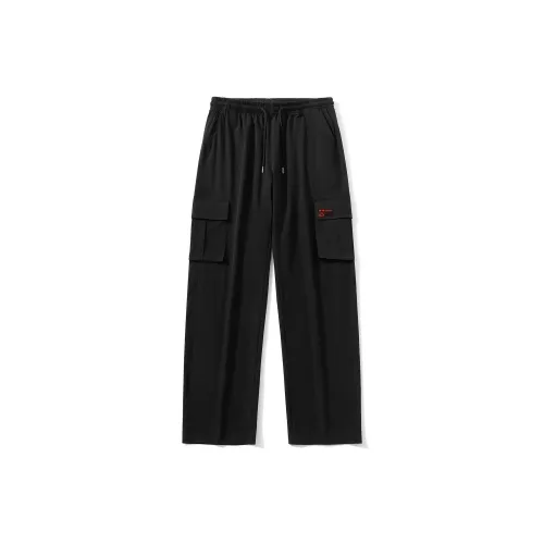 HALEBOSS Cargo Pants Unisex