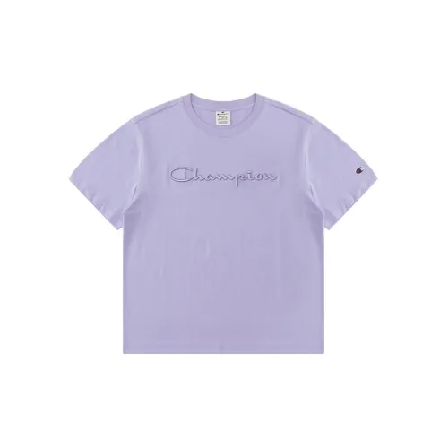 Champion For Her T-Shirts Women's