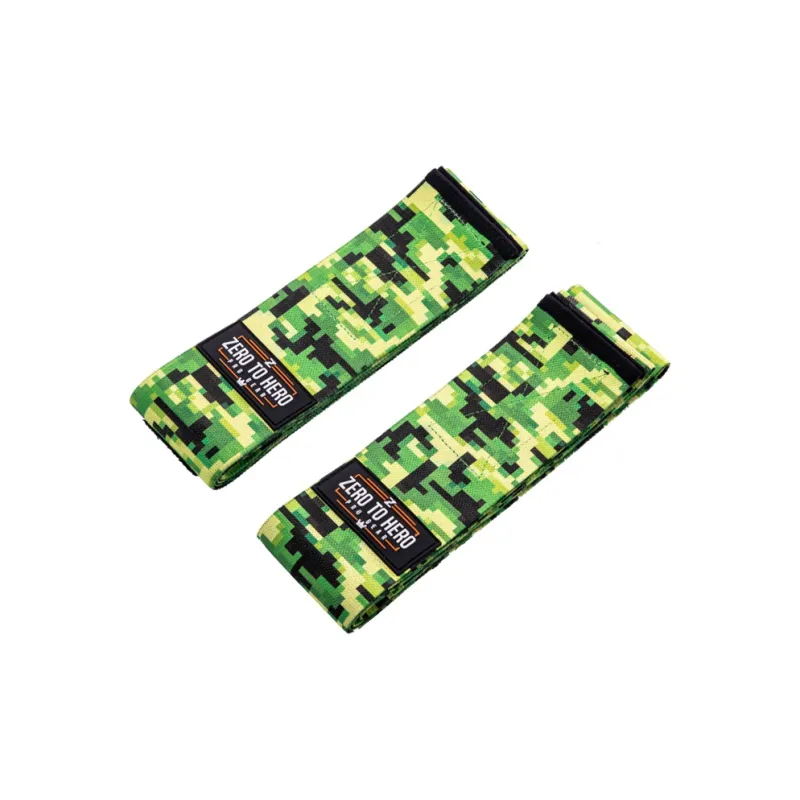 ZERO TO HERO Knee Pads-23