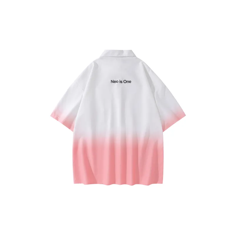 NEO FANTASTIC Shirts Unisex-47