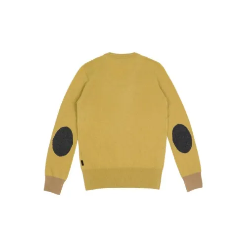 Burberry Sweaters Women's Yellow