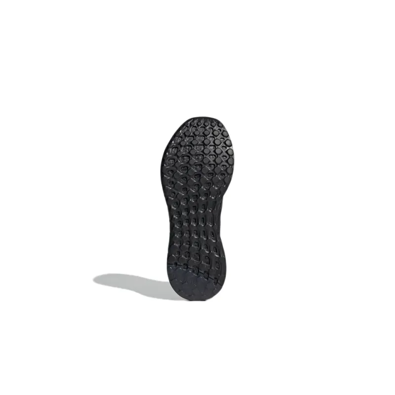 Adidas Pureboost 21 Black Grey-5