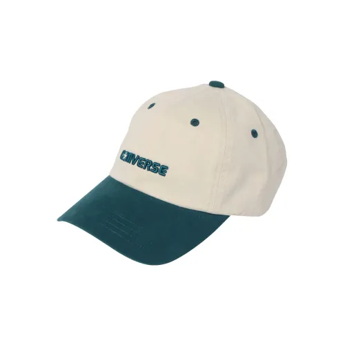 Converse Baseball Caps Unisex Dark Green