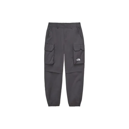 THE NORTH FACE Casual Pants Men Dark Gray