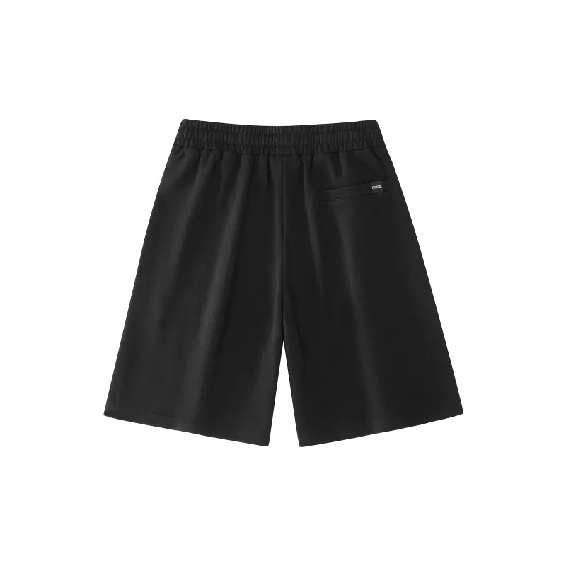 Coca Cola Casual Shorts Unisex-1