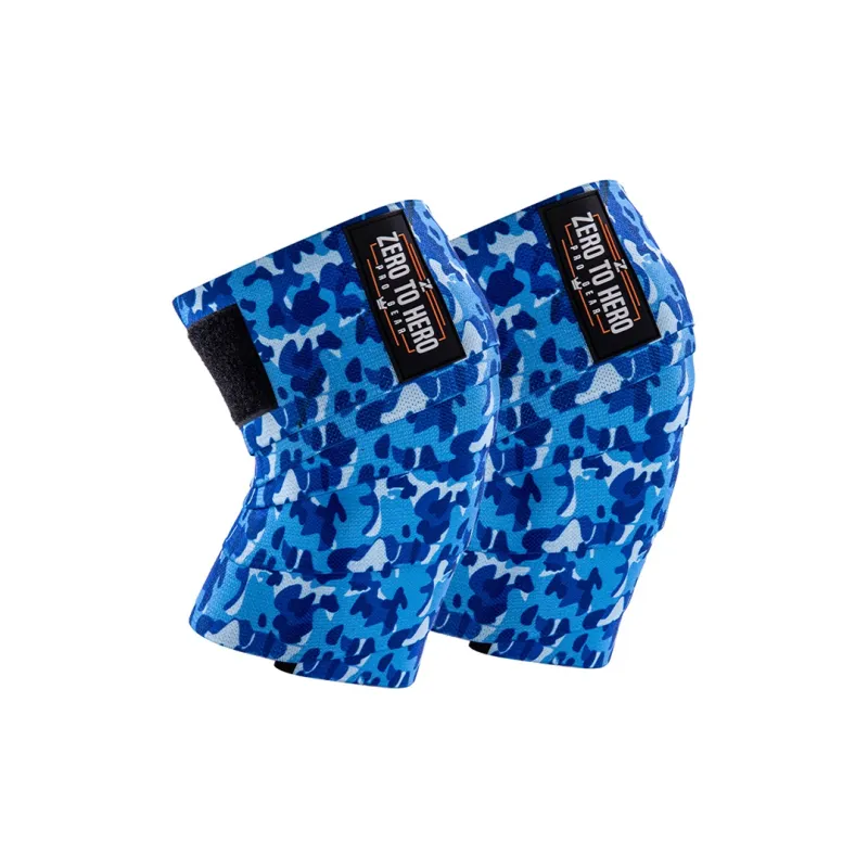ZERO TO HERO Knee Pads-6