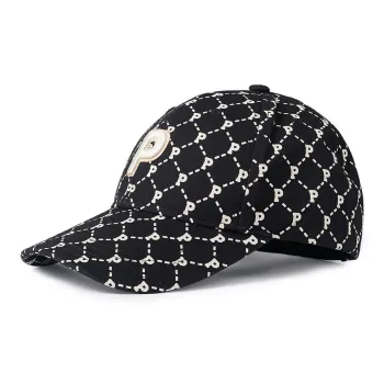 Pepsi Baseball Caps Unisex Black