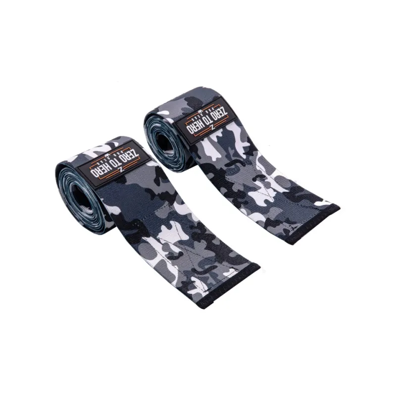 ZERO TO HERO Knee Pads-18