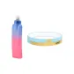 Misty Rain Yellow+Gradient Kettle 330ml