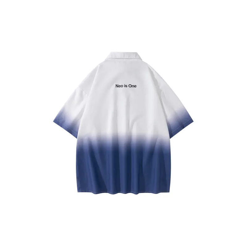 NEO FANTASTIC Shirts Unisex-40