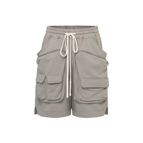 FIRE 2 COLD EGO Men Casual Shorts