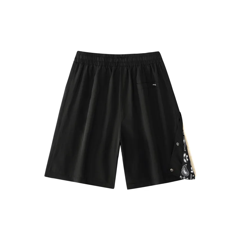 Coca Cola Casual Shorts Unisex-1