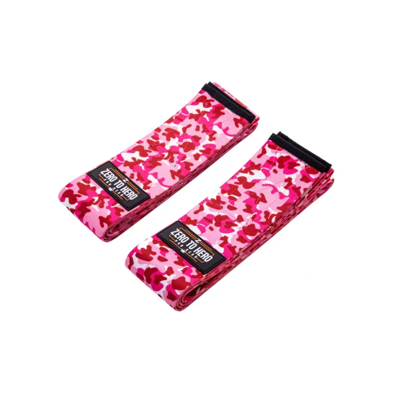 ZERO TO HERO Knee Pads-1