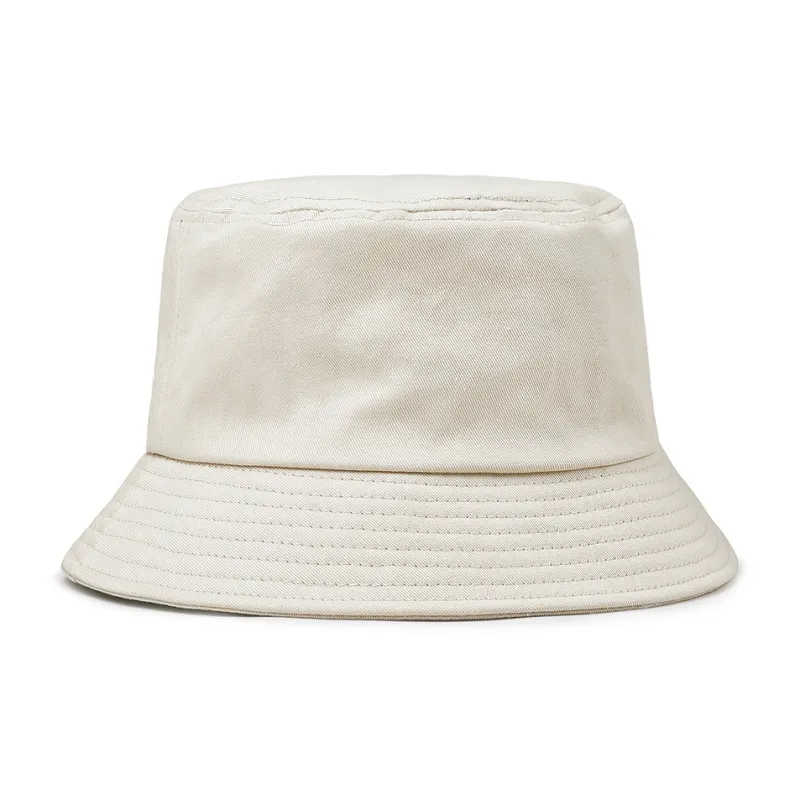 Pepsi Bucket Hats Unisex Ecru-3