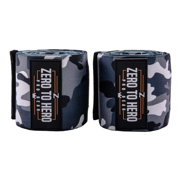 ZERO TO HERO Knee Pads-19