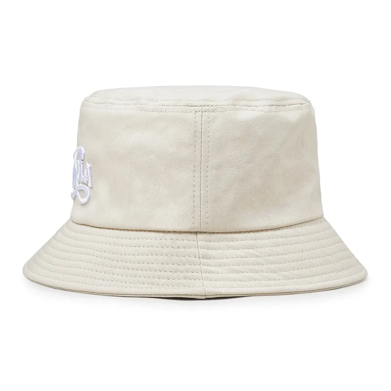 Pepsi Bucket Hats Unisex Ecru-2