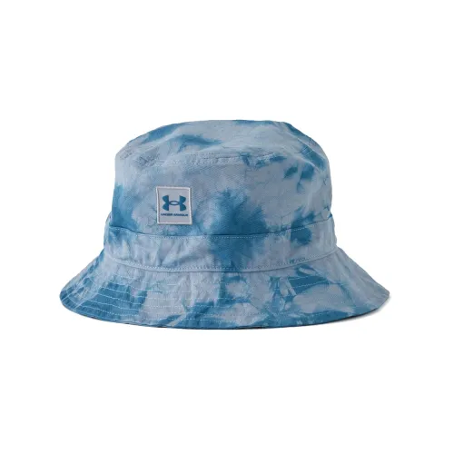 Under Armour Bucket Hats Men Blue