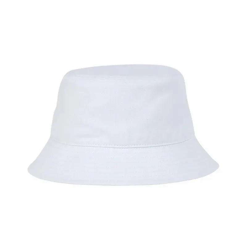 Converse Bucket Hats Unisex White-3