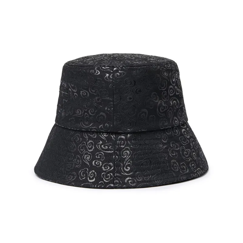Pepsi Bucket Hats Unisex Black-2