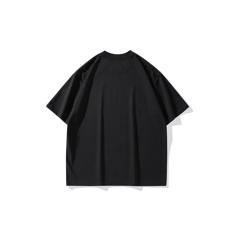 SFTTR T Shirts Unisex-1