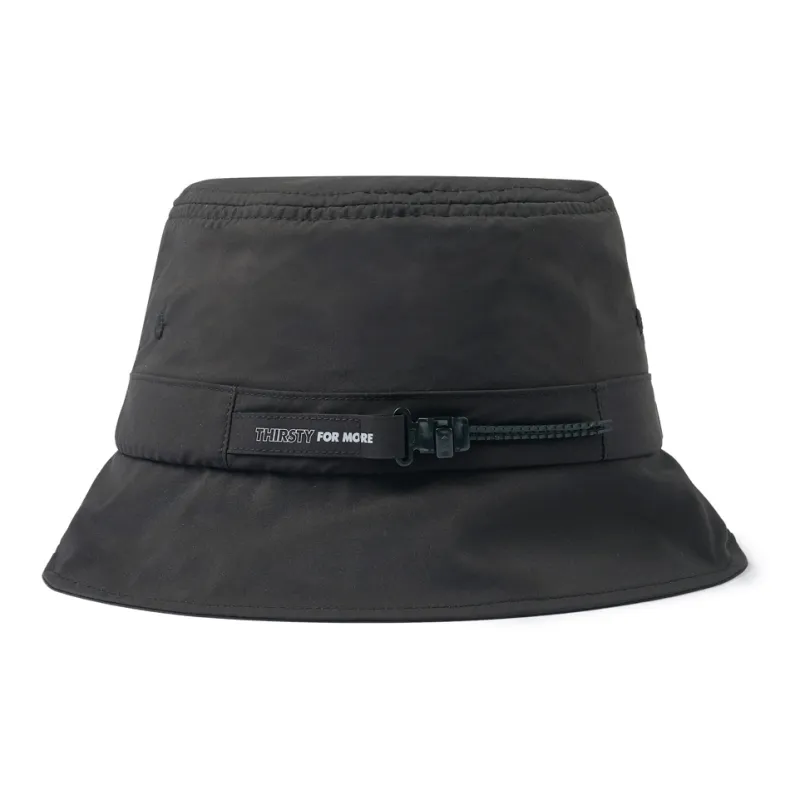 Pepsi Bucket Hats Unisex Black-2