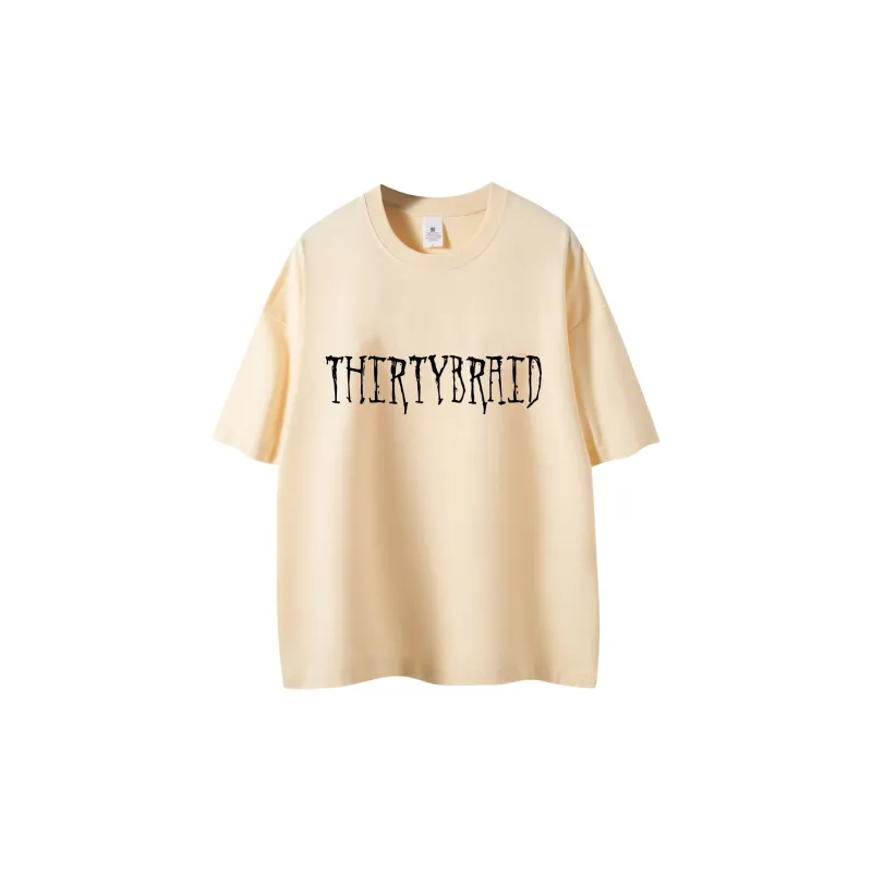 30BRAID T Shirts Unisex-7