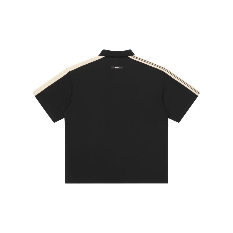 Coca Cola Polo Shirts Unisex-1