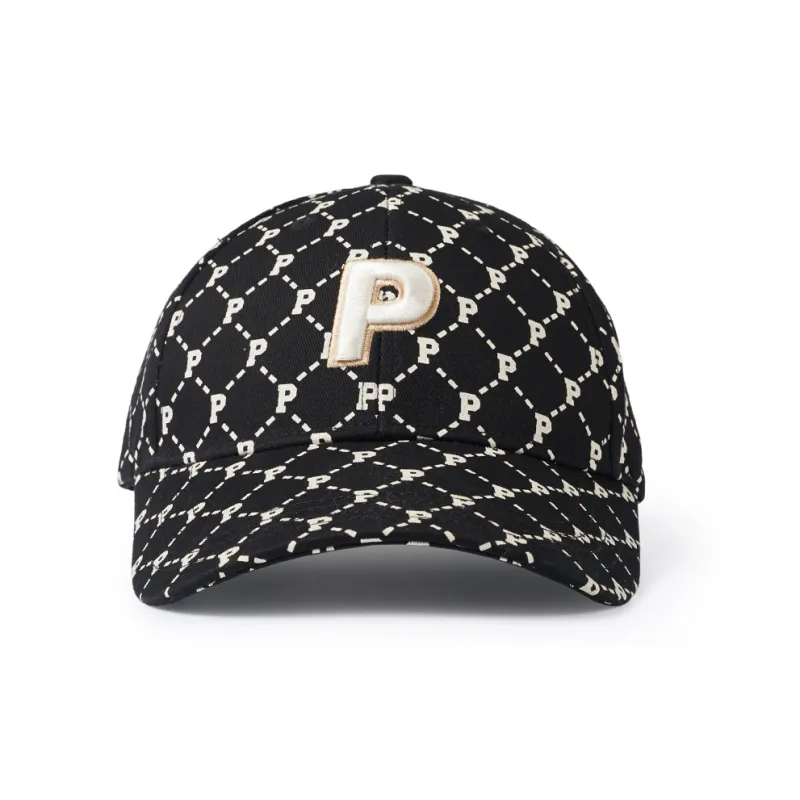 Pepsi Baseball Caps Unisex Black-1