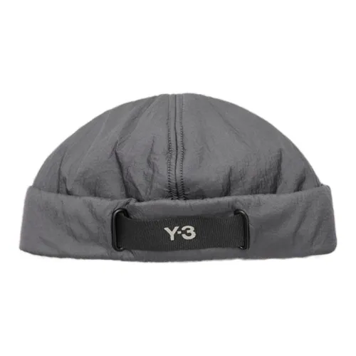 Y-3 Unisex Other Hat