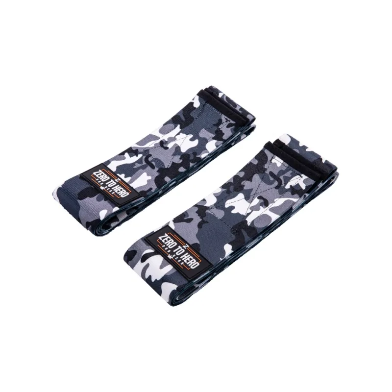 ZERO TO HERO Knee Pads-17