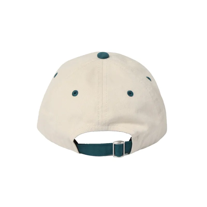 Converse Baseball Caps Unisex Dark Green-1