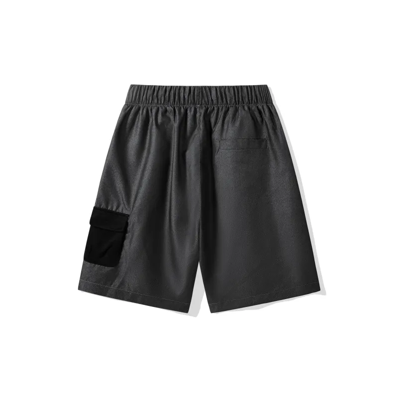 Dnnnnx Casual Shorts Unisex-8