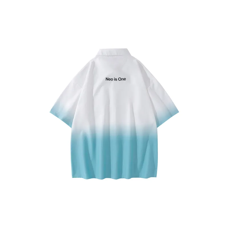 NEO FANTASTIC Shirts Unisex-33