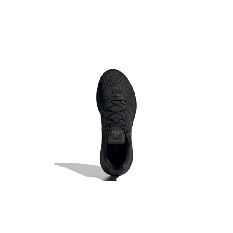 Adidas Pureboost 21 Black Grey-4