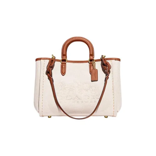 COACH Tote Handbags