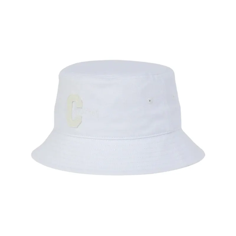 Converse Bucket Hats Unisex White-0