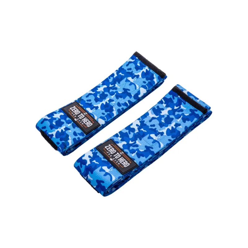 ZERO TO HERO Knee Pads-7