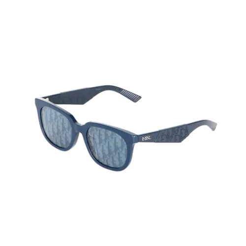 DIOR Sunglasses Women's Blue