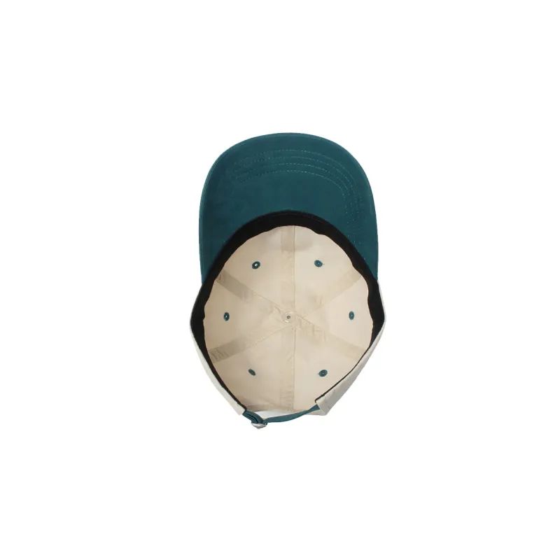 Converse Baseball Caps Unisex Dark Green-3
