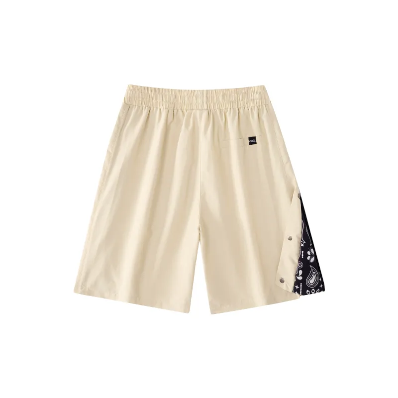 Coca Cola Casual Shorts Unisex-6