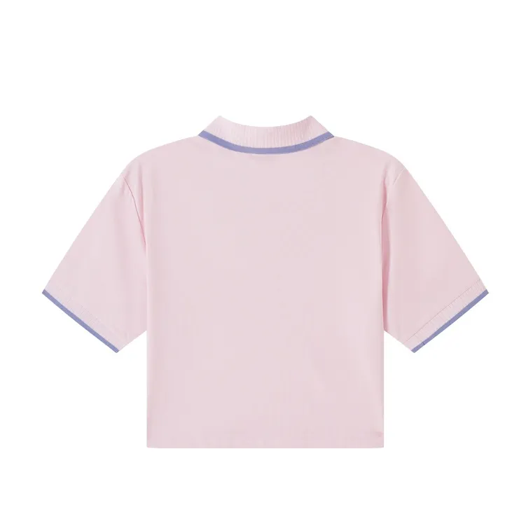 Champion For Her Polo Shirts Women's-3