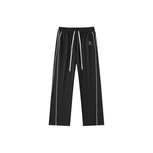 NOOING Unisex Casual Pants