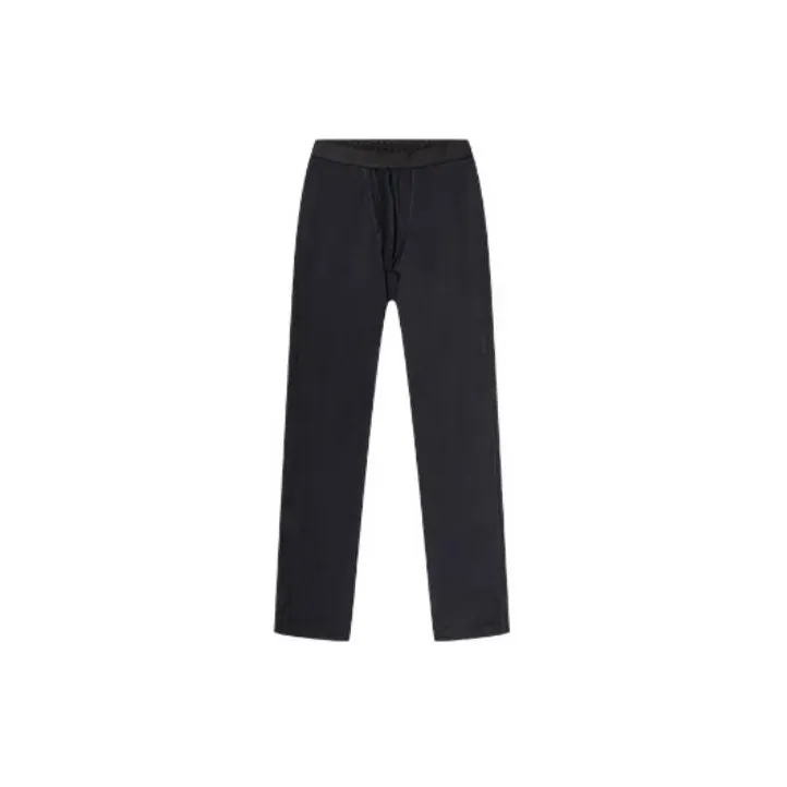 Columbia Casual Pants Men Black-1